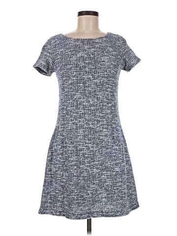 Ann Taylor LOFT Casual Dress (view 1)