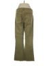 Current/Elliott Green Casual Pants Size XS (0) - photo 2