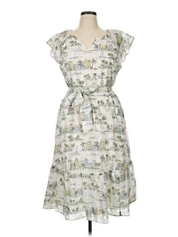 Talbots Casual Dress (view 1)