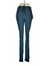 Halara Teal Active Pants Size M (tall) - photo 1
