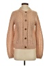 Point Sur Tan Cardigan Size S - photo 1