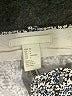 H&M Print Gray Casual Pants Size 6 - photo 4
