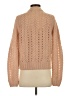 Point Sur Tan Cardigan Size S - photo 2