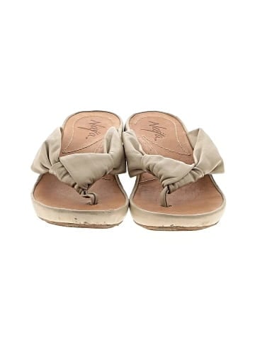 Naya Flip Flops (view 2)