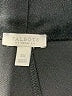 Talbots Outlet Solid Black Active Pants Size 3X - photo 4