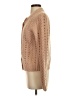 Point Sur Tan Cardigan Size S - photo 5