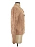 Point Sur Tan Cardigan Size S - photo 4