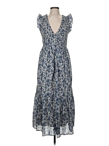 By Anthropologie Casual Dress (view 1)