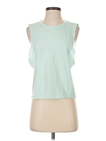 Groceries Sleeveless T-Shirt (view 1)