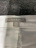 Woman Within Solid White Jeggings Size 18WP - photo 4