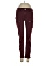 Joie Burgundy Cargo Pants Size 26 waist (estimated) - photo 1