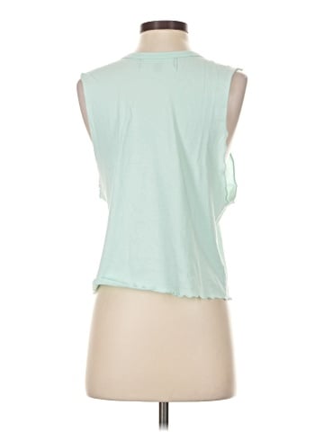 Groceries Sleeveless T-Shirt (view 2)