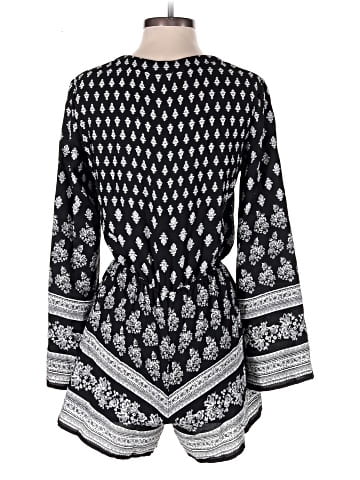 Bebop Romper (view 2)
