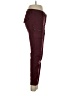 Joie Burgundy Cargo Pants Size 26 waist (estimated) - photo 4