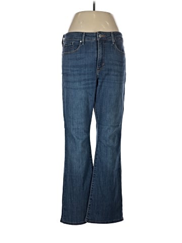 Levi Strauss Signature Jeans (view 1)