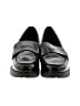 Old Navy Black Flats Size 8 - photo 2