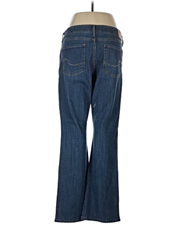 Levi Strauss Signature Jeans (view 2)