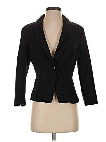 Mossimo Blazer (view 1)
