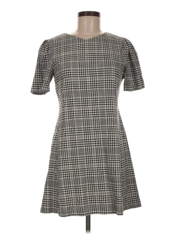 Zara Casual Dress (view 1)