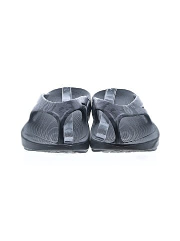Oofos Flip Flops (view 2)