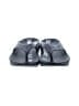 Oofos Black Flip Flops Size 8 (wide) - photo 2