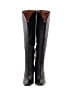 Sigerson Morrison 100% Leather Black Boots Size EU 39 - photo 2