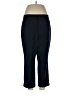Nine West Blue Dress Pants Size 12 - photo 1