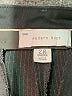 Gap Black Dress Pants Size 2 - photo 4
