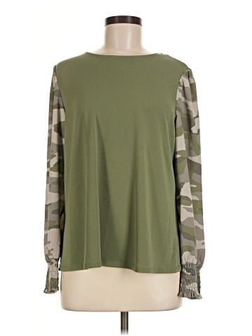 Cato Long Sleeve T-Shirt (view 1)