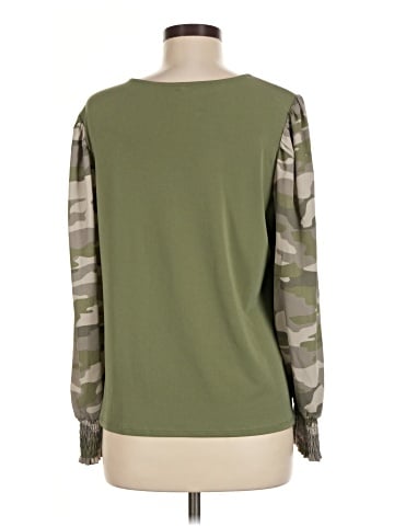 Cato Long Sleeve T-Shirt (view 2)