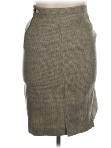 Max Mara Formal Skirt (view 1)