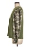 Cato Green Long Sleeve T-Shirt Size M - photo 5