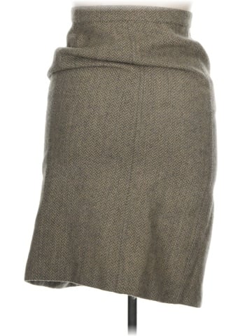 Max Mara Formal Skirt (view 2)