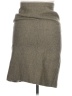 Max Mara Tweed Gray Formal Skirt Size XXL (estimated) - photo 2