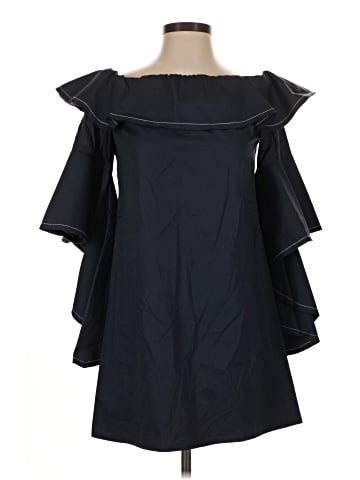 Alexis Cocktail Dress (view 1)