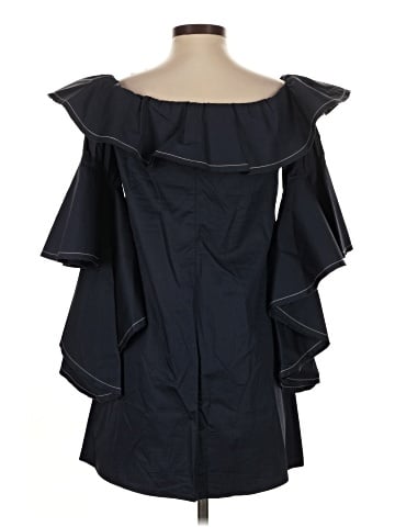Alexis Cocktail Dress (view 2)
