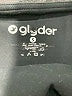Glyder Black Active Pants Size S - photo 4