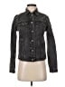 Gap 100% Cotton Gray Denim Jacket Size XS - photo 1
