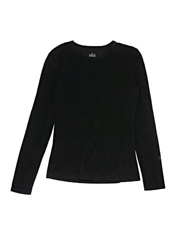Cuddl Duds Pullover Sweater (view 1)