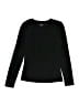 Cuddl Duds Black Pullover Sweater Size S (kids) - photo 1