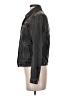 Gap 100% Cotton Gray Denim Jacket Size XS - photo 5