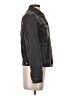 Gap 100% Cotton Gray Denim Jacket Size XS - photo 4