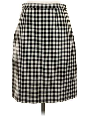 Diane von Furstenberg Casual Skirt (view 1)