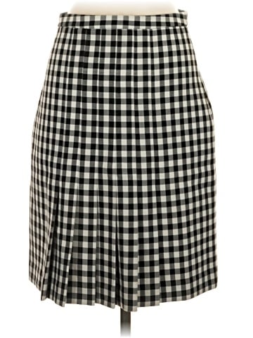 Diane von Furstenberg Casual Skirt (view 2)