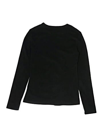 Cuddl Duds Pullover Sweater (view 2)