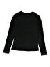 Cuddl Duds Black Pullover Sweater Size S (kids) - photo 2