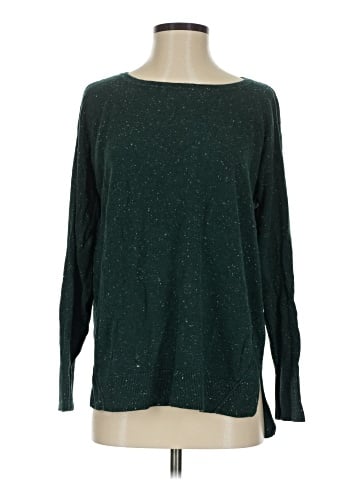 Ann Taylor LOFT Pullover Sweater (view 1)