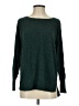 Ann Taylor LOFT Stars Green Pullover Sweater Size S - photo 1