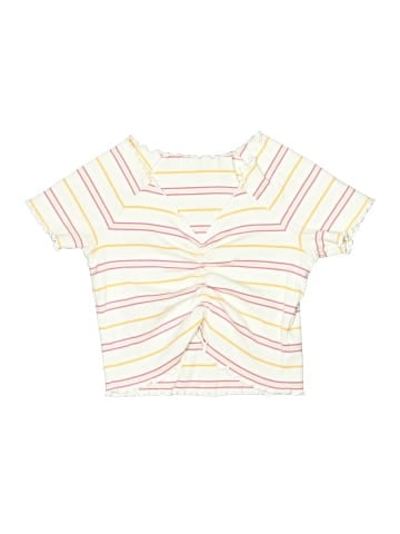 Roxy Girl Short Sleeve T-Shirt (view 1)