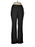 St. John's Bay Chevron-herringbone Black Dress Pants Size 12 - photo 1